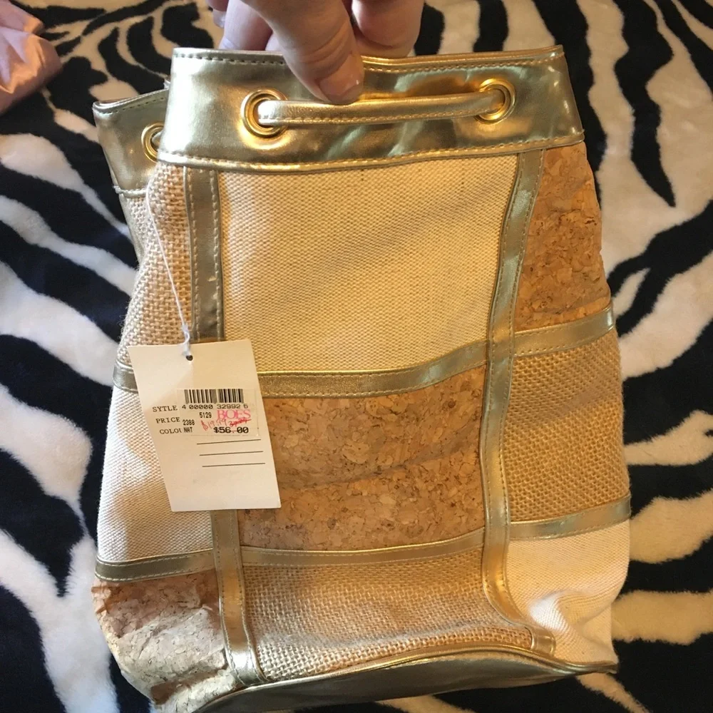 Backpack Bag - Picture 4 of 4